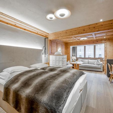 Sport- Und Genusshotel Silvretta Ischgl Luaran gambar