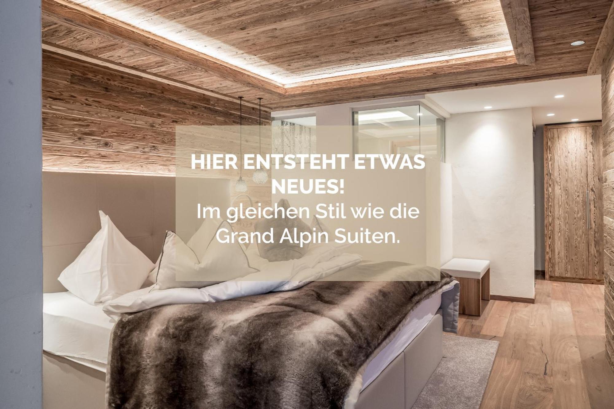 Sport- Und Genusshotel Silvretta Ischgl Luaran gambar
