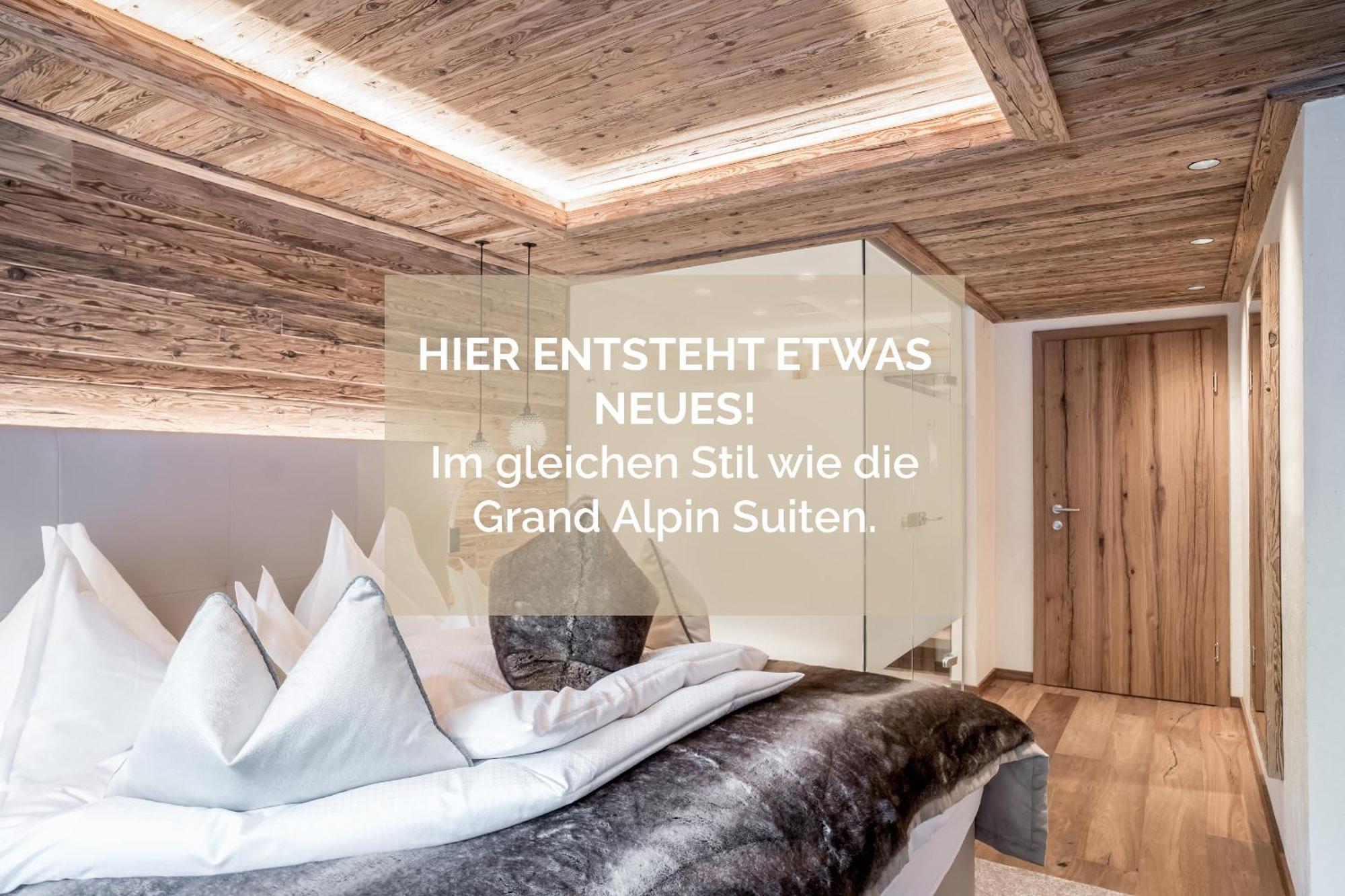 Sport- Und Genusshotel Silvretta Ischgl Luaran gambar