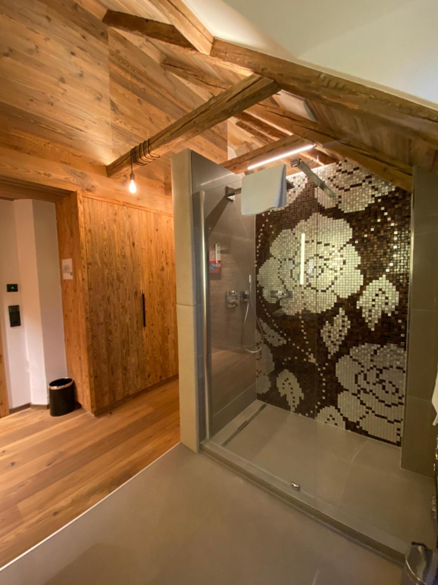 Sport- Und Genusshotel Silvretta Ischgl Luaran gambar
