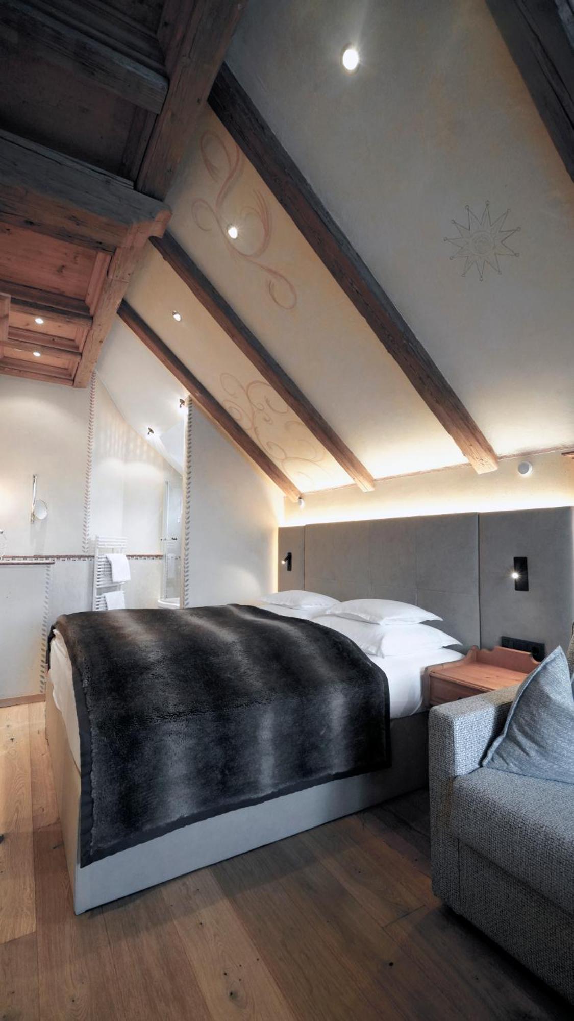 Sport- Und Genusshotel Silvretta Ischgl Luaran gambar