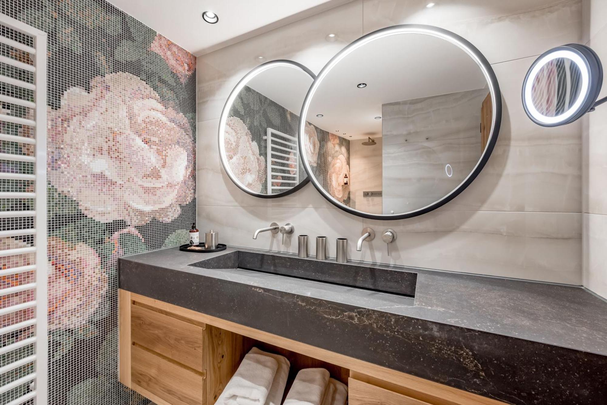 Sport- Und Genusshotel Silvretta Ischgl Luaran gambar