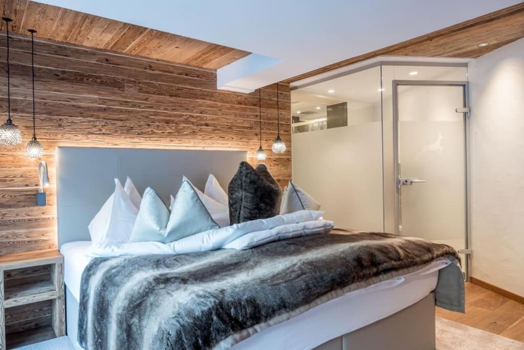Sport- Und Genusshotel Silvretta Ischgl Luaran gambar