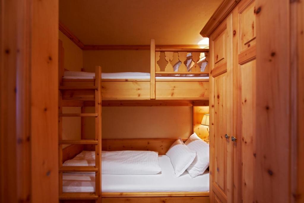 Sport- Und Genusshotel Silvretta Ischgl Luaran gambar